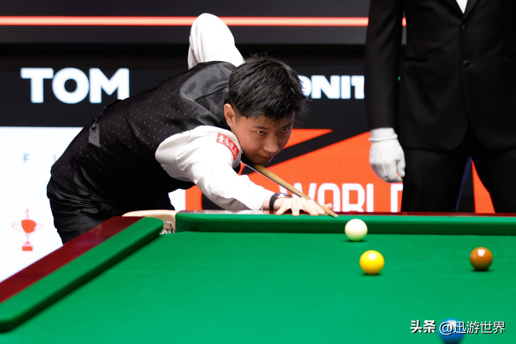 的高瞻远瞩 的高瞻远瞩